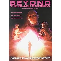 洋画・外国映画 BEYOND THE BLACK RAINBOW DVD Amazon.com: Beyond the Black Rainbow : Michael Rogers, Eva